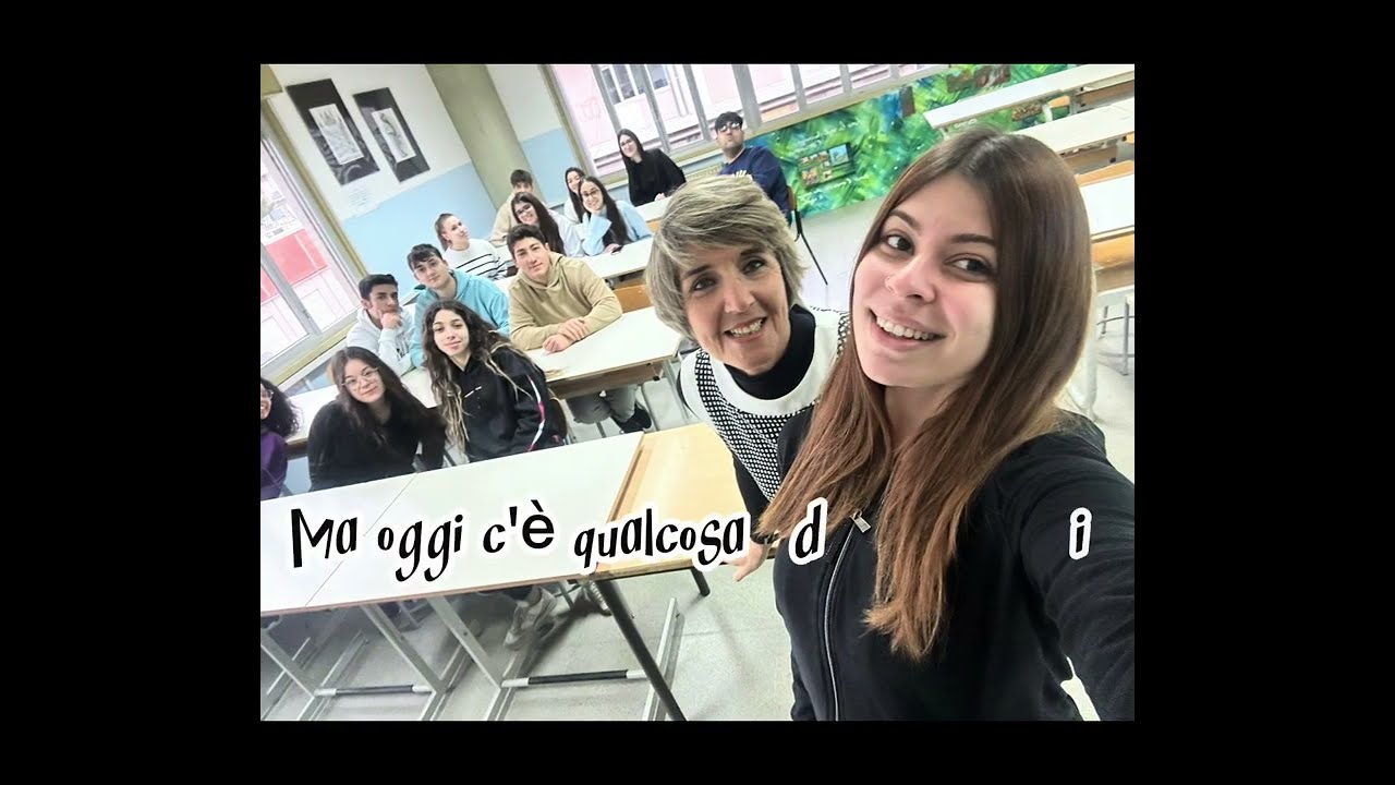 Da studenti ad artisti DADA per un&rsquo;ora