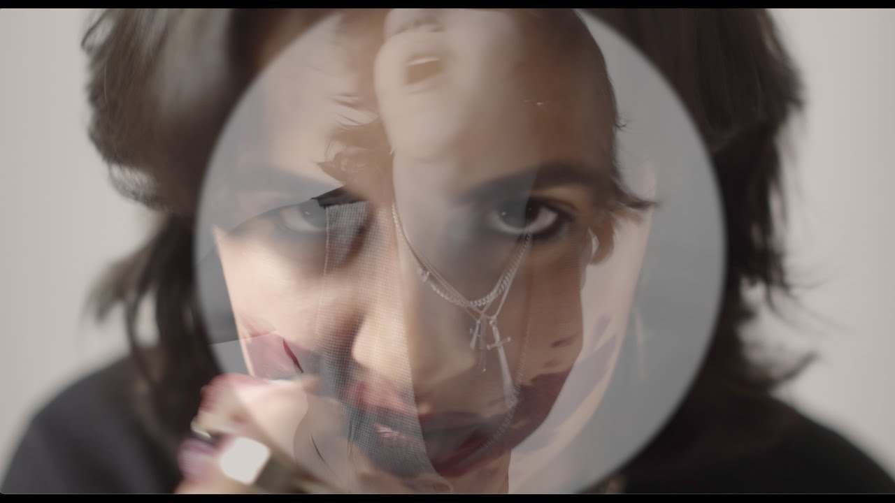 Deadbeat Girl - Another Day (Official Music Video)