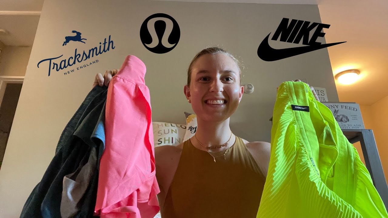 The Best Split Shorts for Runners