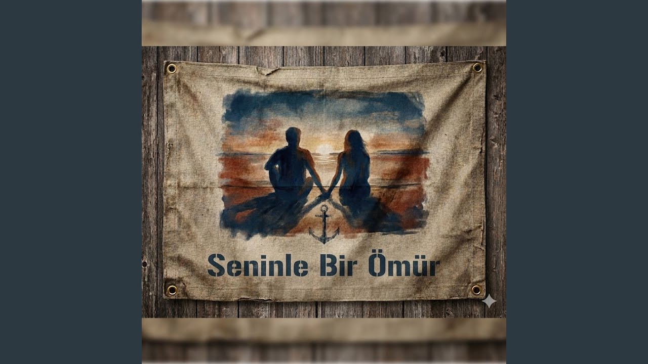 Seninle Bir Ömür (Aynı Yolda)