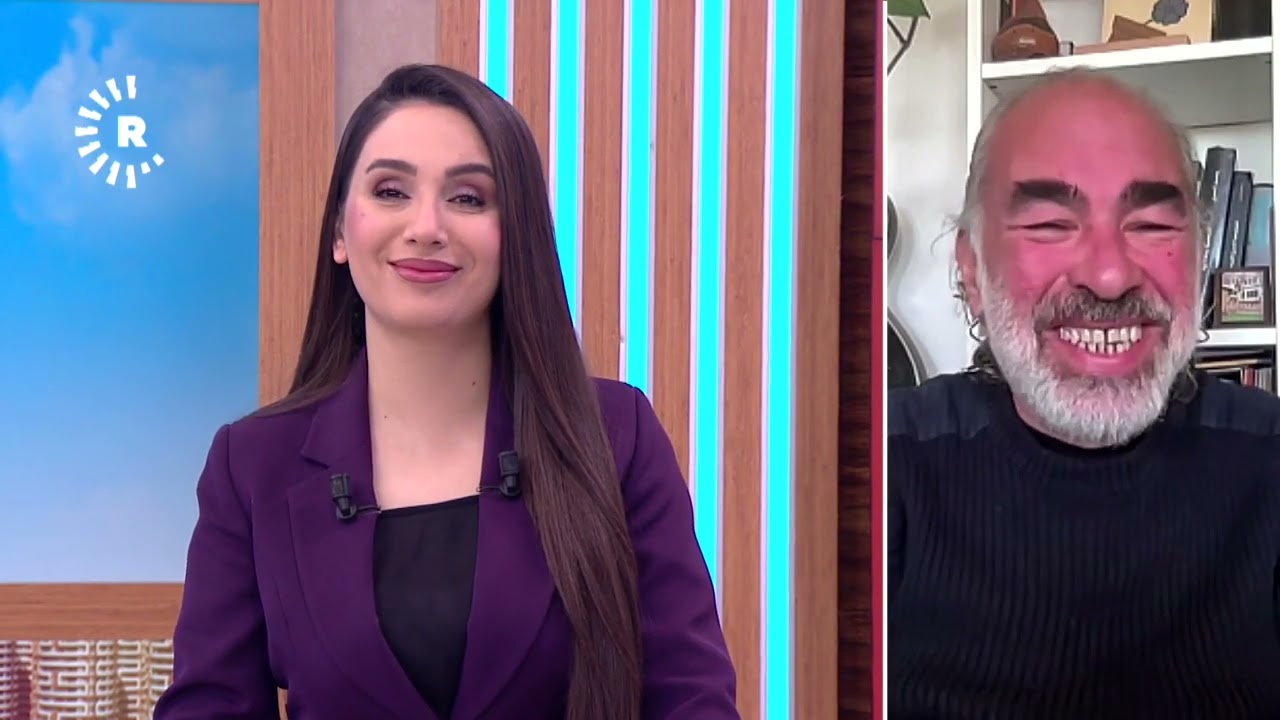 محمد آل رشي: الشعب الكوردي تعرض للظلم وكانت تُمنع الأسماء أو الكلمات الكوردية في الأعمال الدرامية