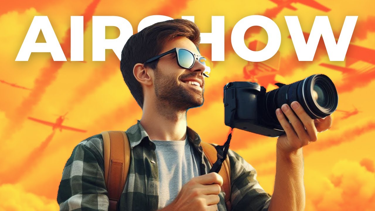 First Ever International Airshow Vlog in Tamil ✈️ | English Subtitles