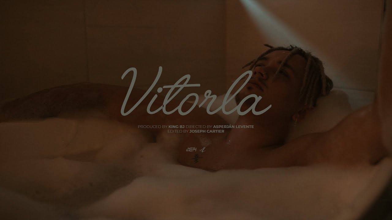 Falkon - Vitorla