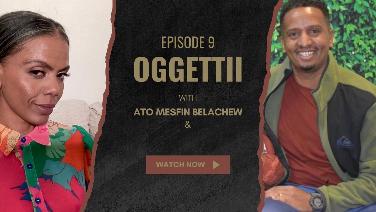 EPISODE 9 ጊዜ ከመስፍን በላቸው ጋር ከለንደን እስር ቤት Conviction and Appeal: A Prison Interview from London