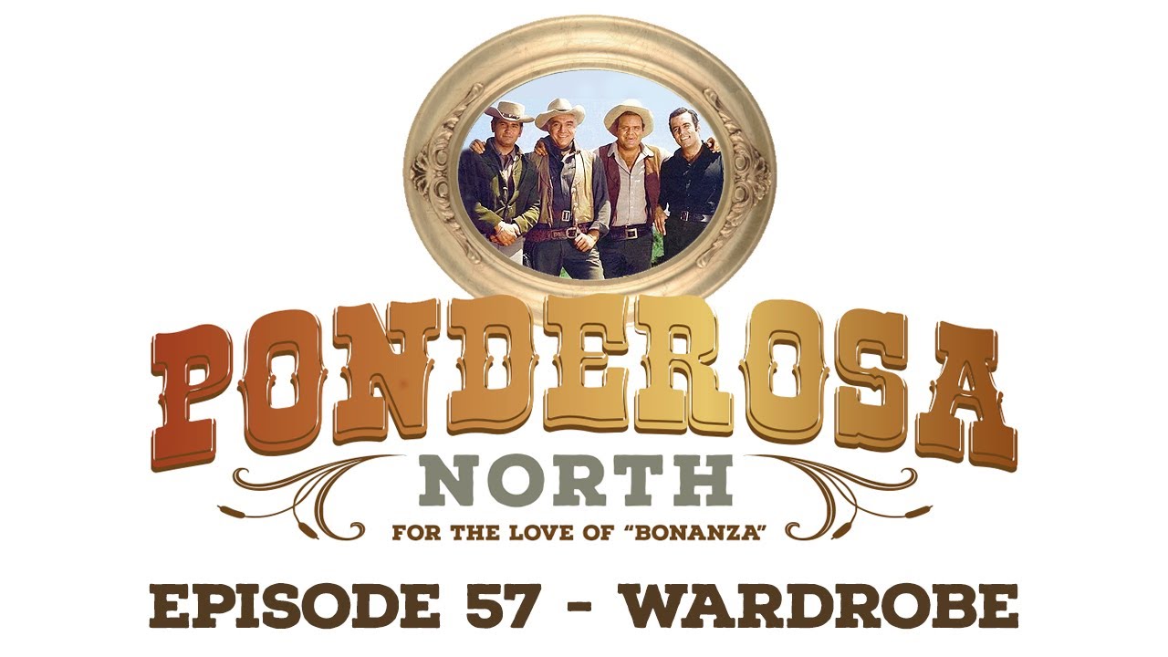 Ponderosa North - For the Love of 