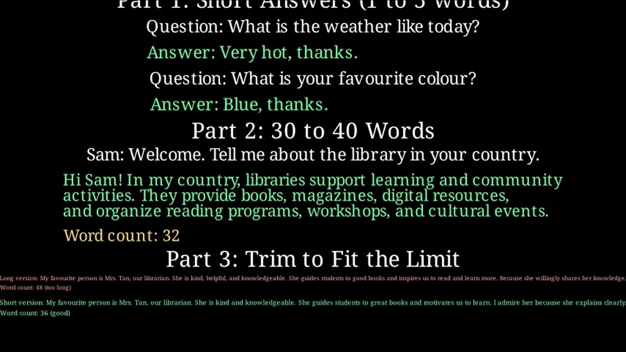 WPLN English Writing assessment -06