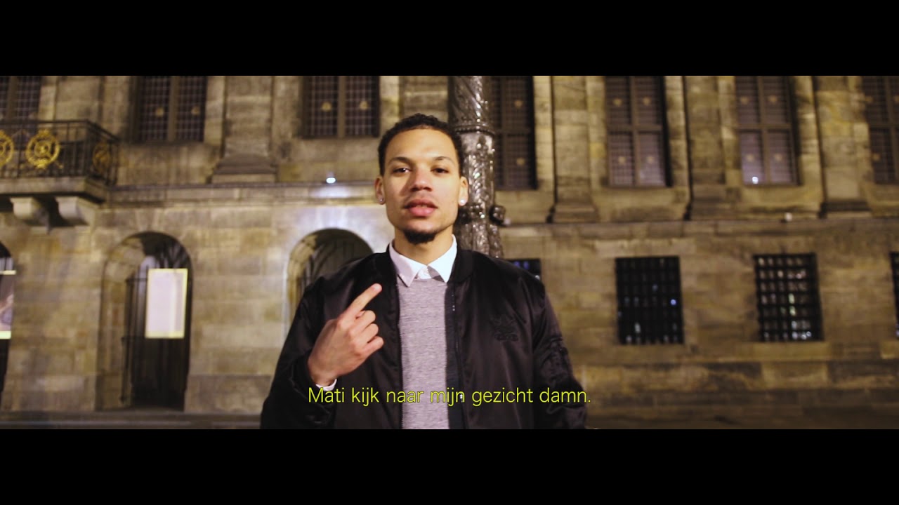 ALDAÏR - Kunst Maakt Verschil (ATKA Auditie - AANGENOMEN 2018)