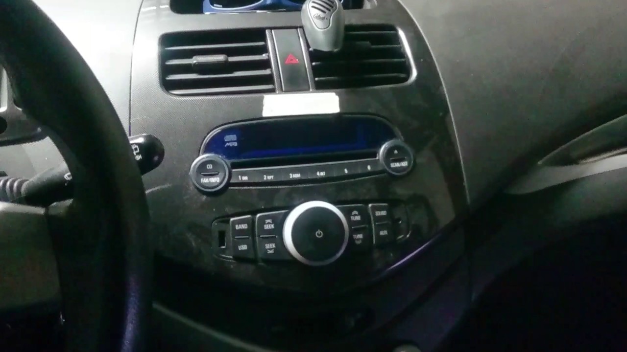 Spark Gt Af_ falla radio