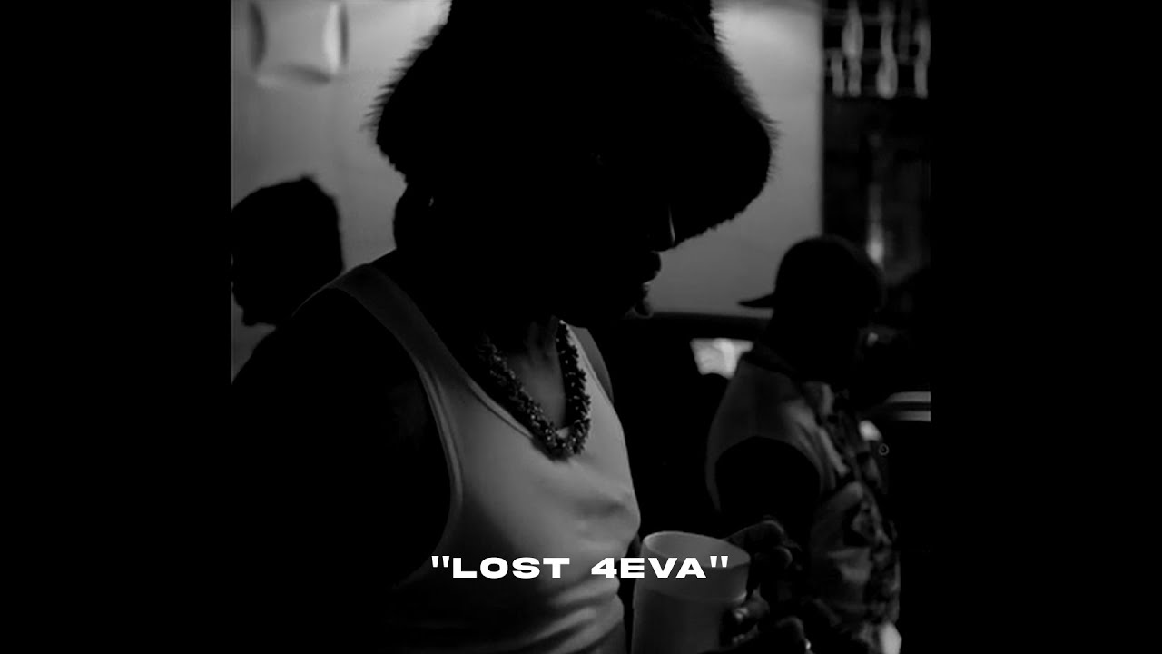 FREE FUTURE TYPE BEAT '' LOST 4EVA''
