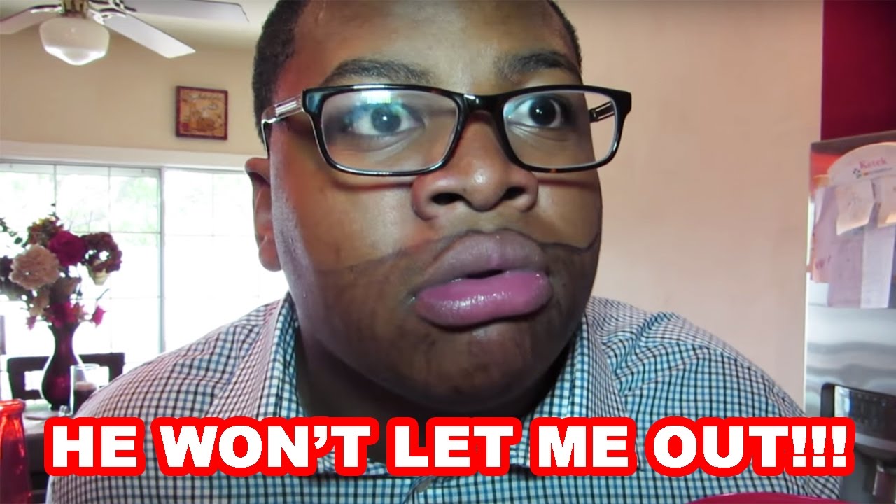 LIVING WITH STRICT PARENTS PT 1 (SKIT) | King Bo