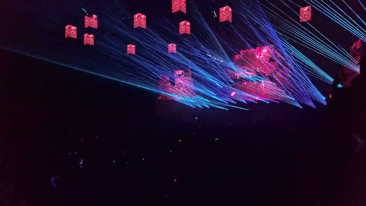 MELLODEATH @ Rampage Weekend 2025 | Highlights | 4K