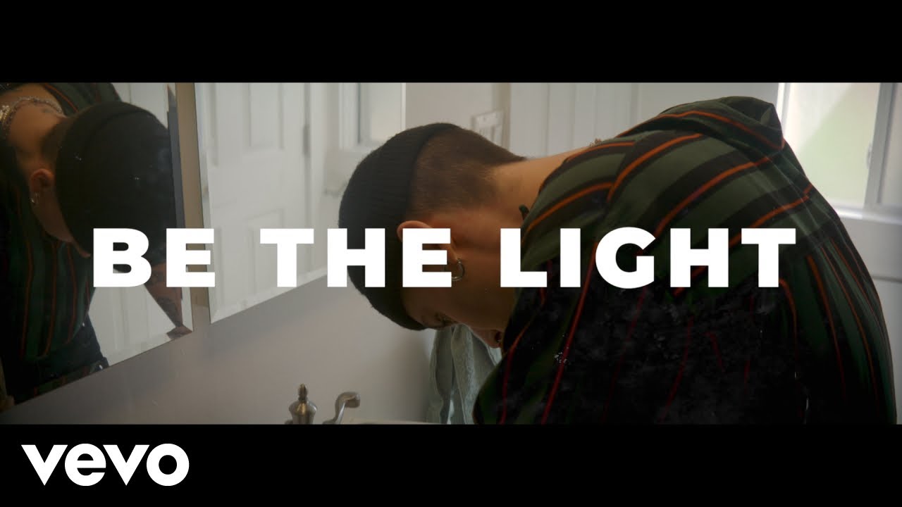 Griffin Matthews, Ledisi, Emma Hunton, Cast of Witness Uganda - Be the Light (Official Video)