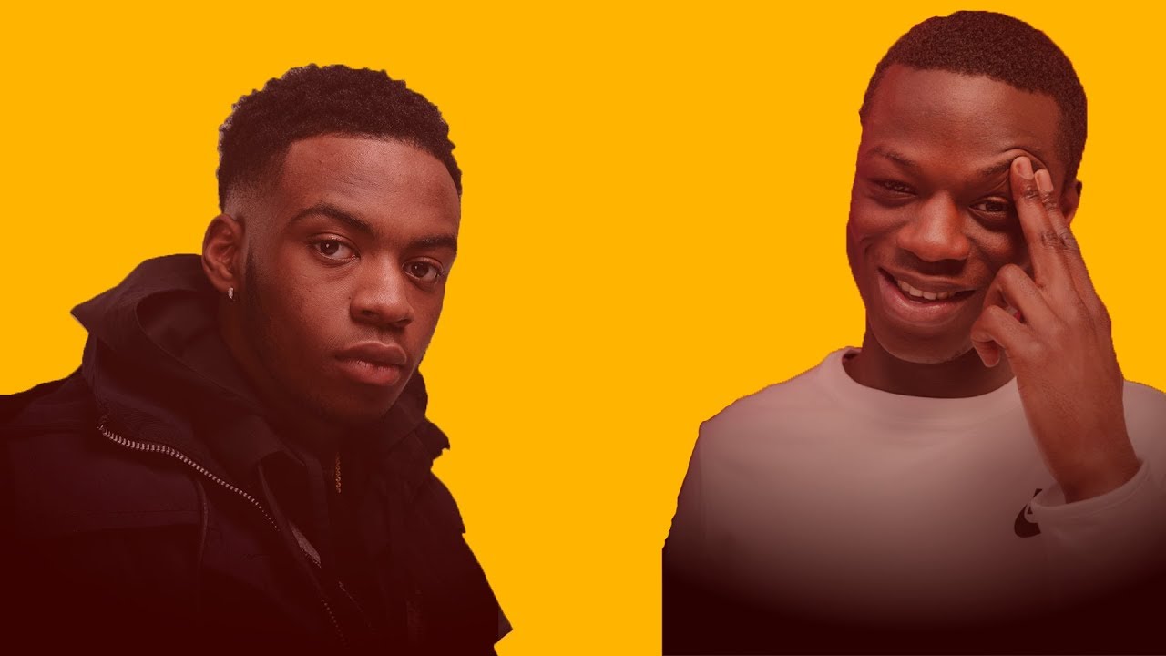 *SMOOTH DANCEHALL* Not3s x J Hus x Mabel Type Beat 2019 - 