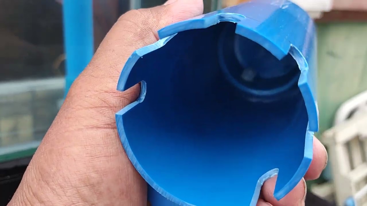 BELL SIPHON how its work