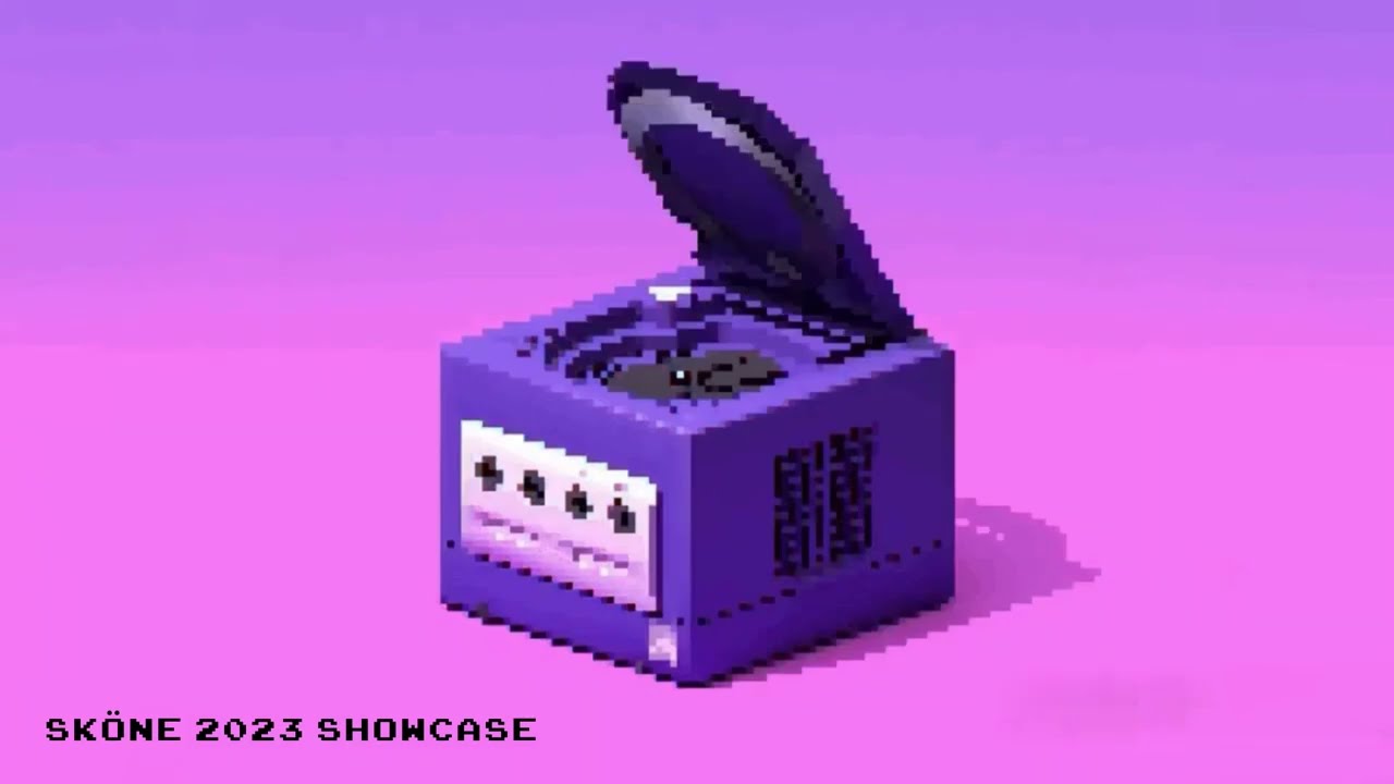 SKÖNE 2023 SHOWCASE — TALES 01