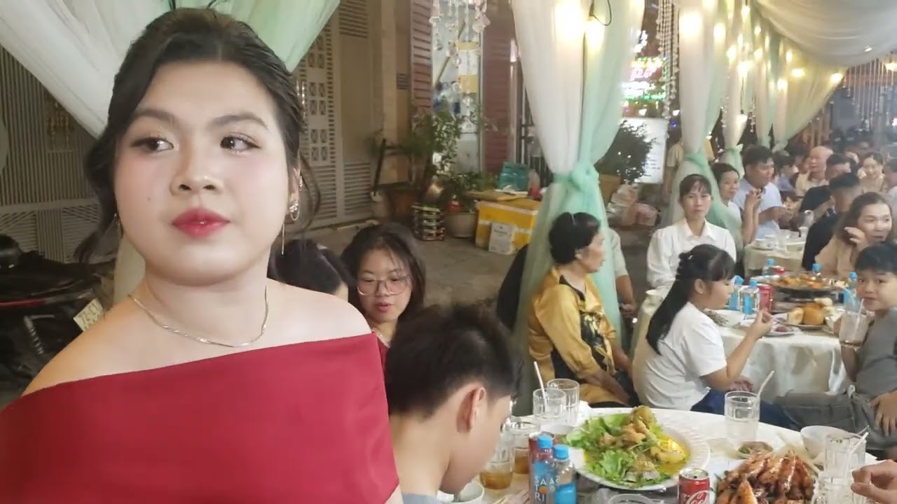 20260124 HẠNH SEN Beauty Academy Grand Opening