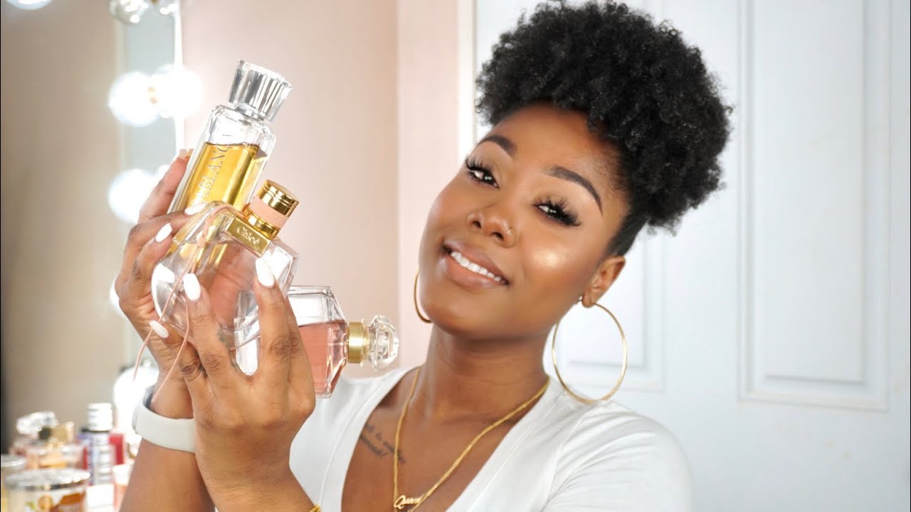MONTHLY FAVORITE FRAGRANCES - AUGUST 2020 | MY2SCENTS