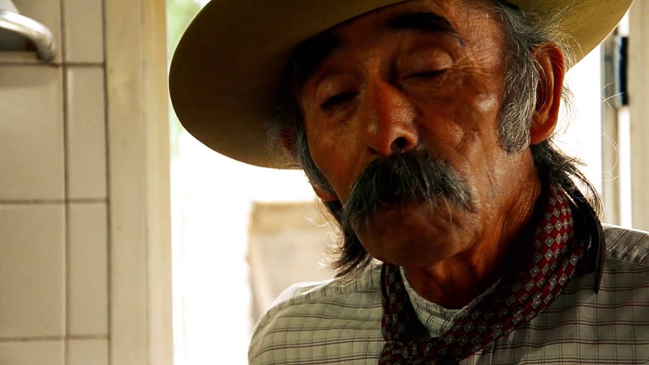 El MOSCO PEREYRA
