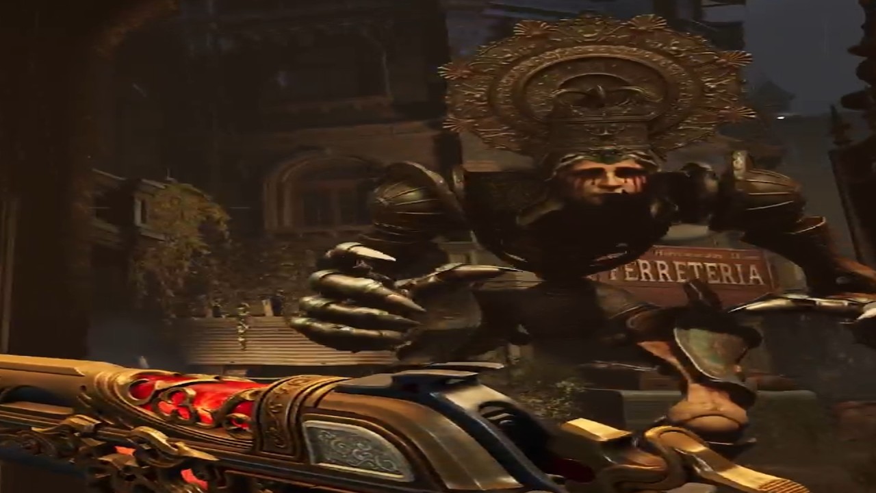 Crisol: Theater of Idols Part 1-