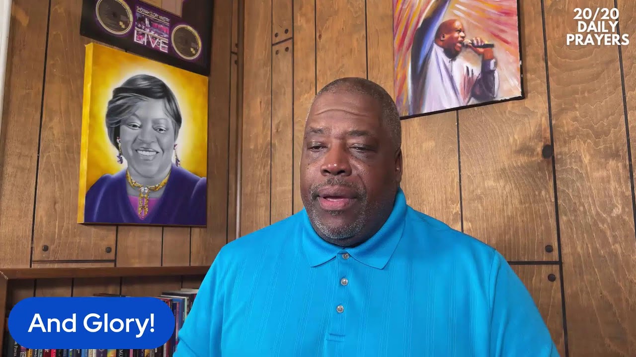 Miracle Monday Edition of 2020 Daily Prayers