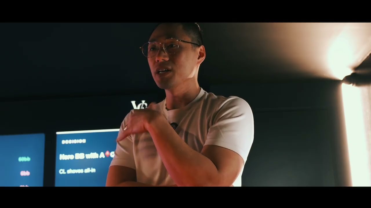 Mastery Mondays #39: Mastering ICM: Tips Every Tournament Player Should Know