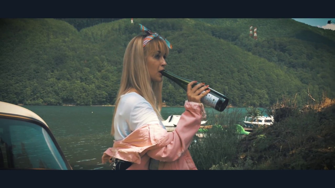 Pueblos - Lovesong (feat. Kid, prod. Salvare) - Official Video | PLATINUM+ Film