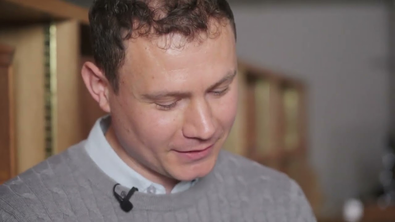 Doc of the Day Full Episode: The Royal Mint Museum's Hidden Treasures