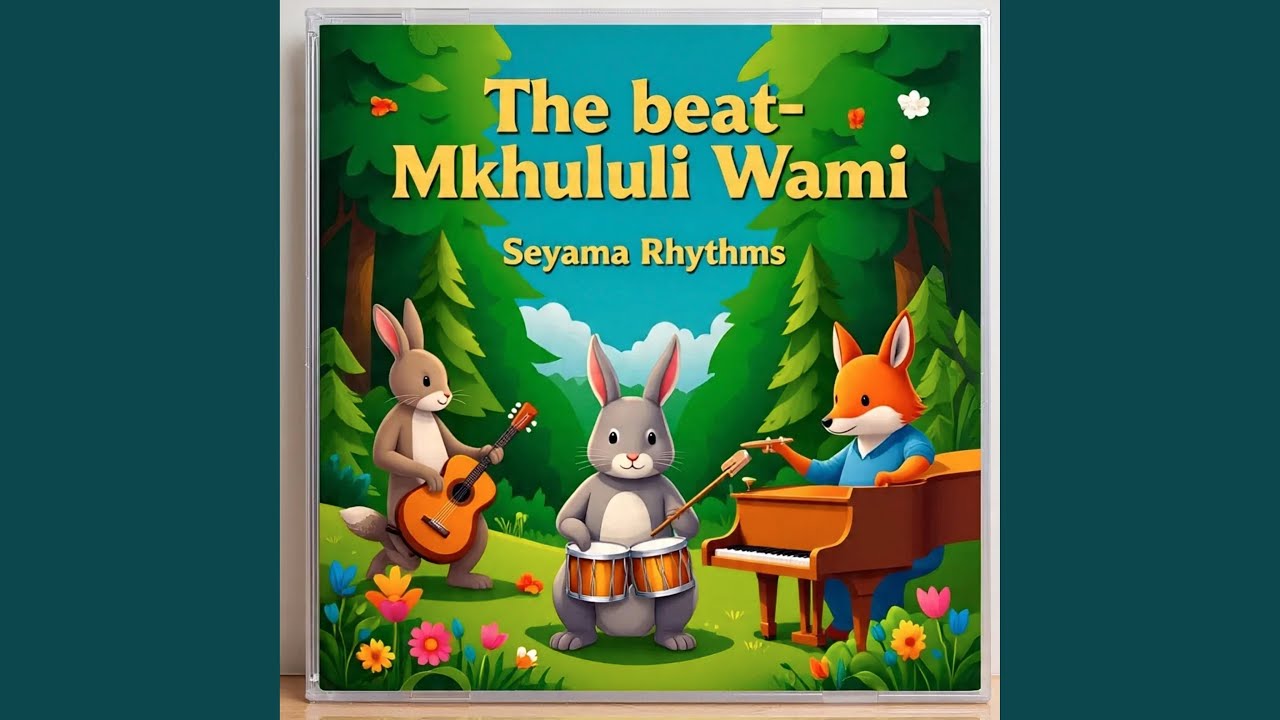 The Beat-Mkhululi Wami