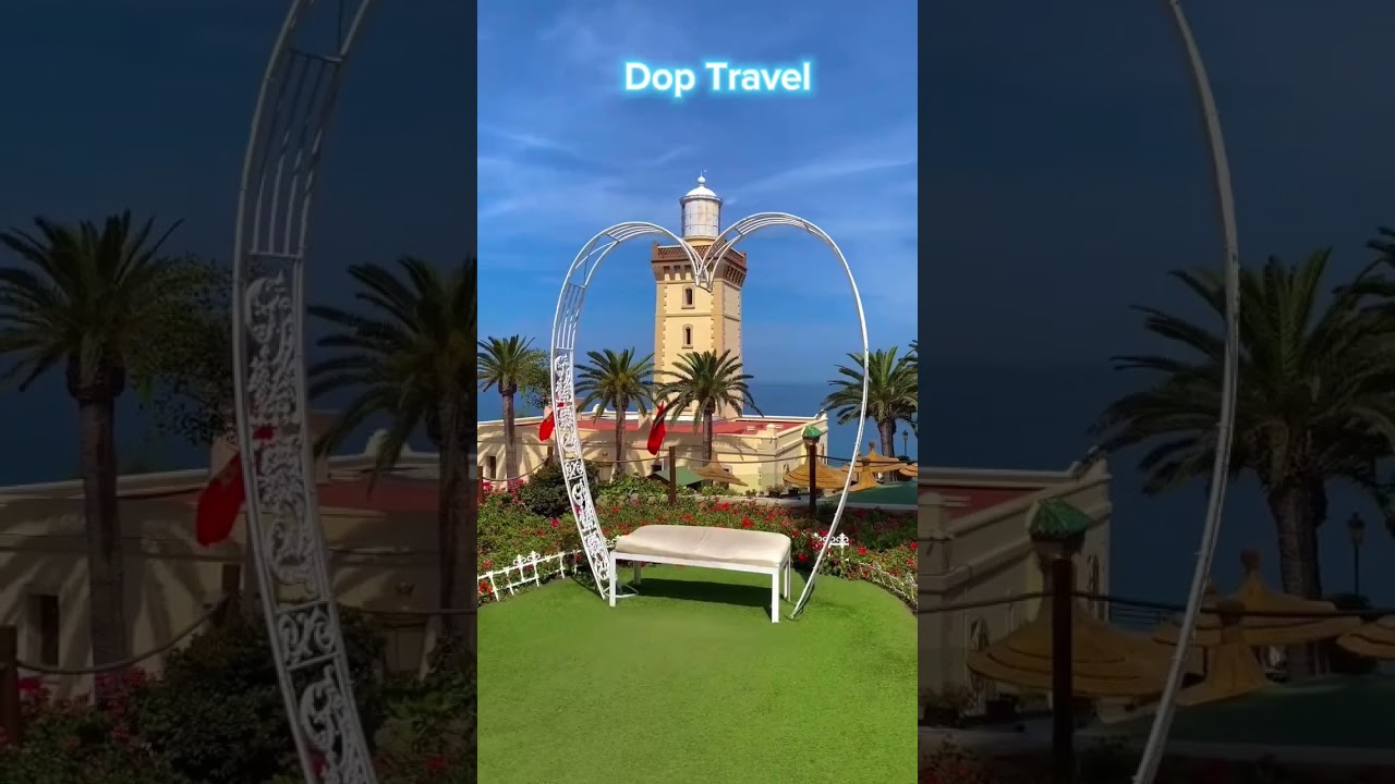 #travel #morocco #usa #beautiful #tangeranghits #short #viral