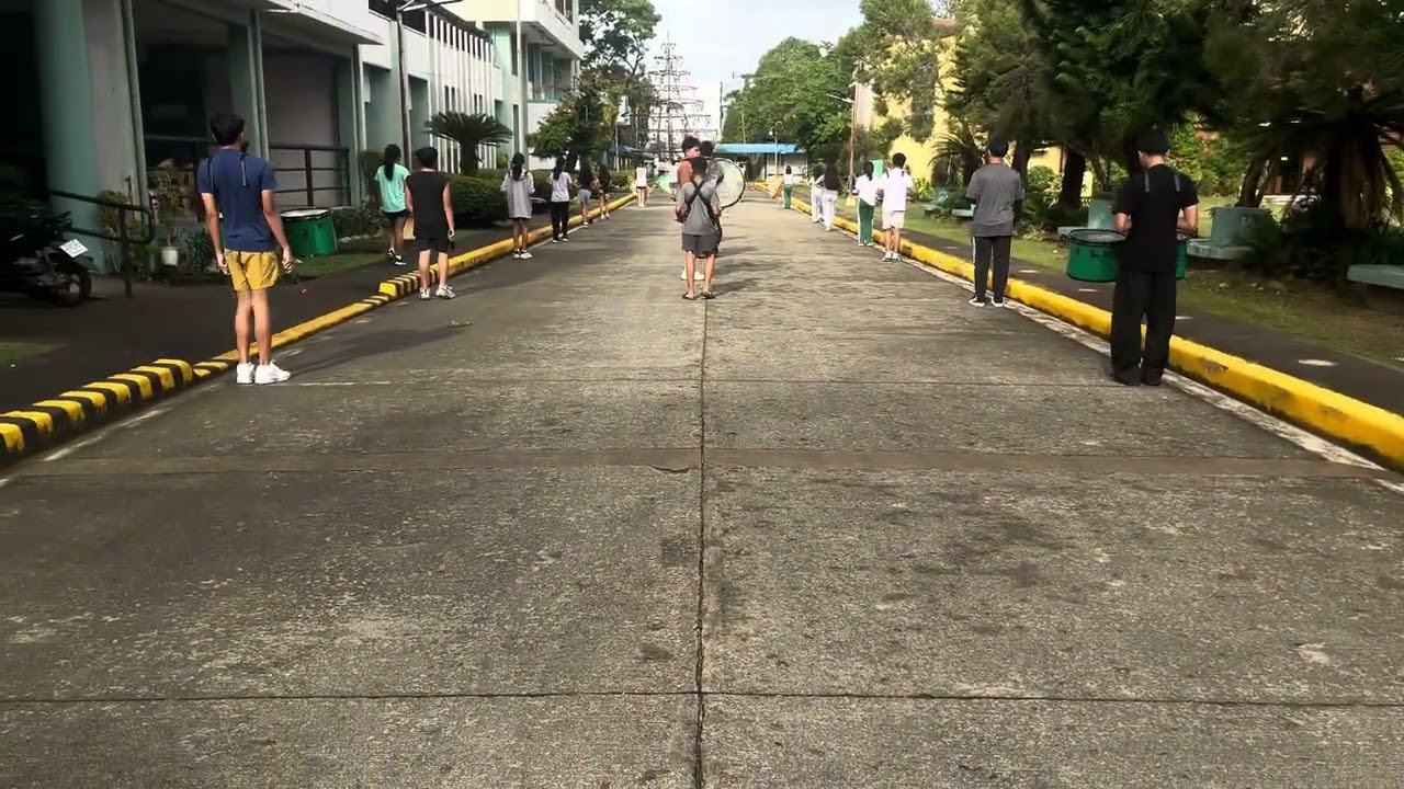 Saturday Endurance U, 31