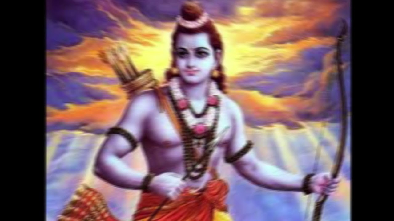 Deva Devam Bhaje