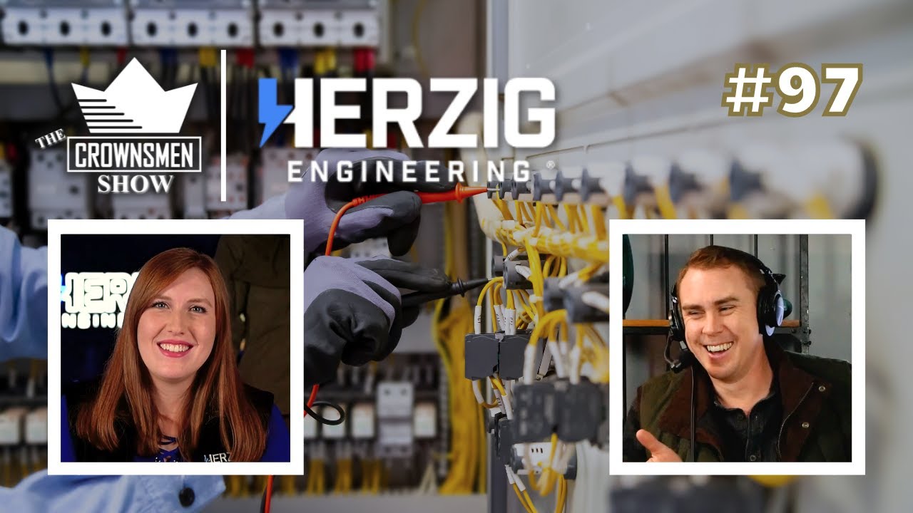 Herzig Engineering: Leading the Charge in Electrical Safety #97
