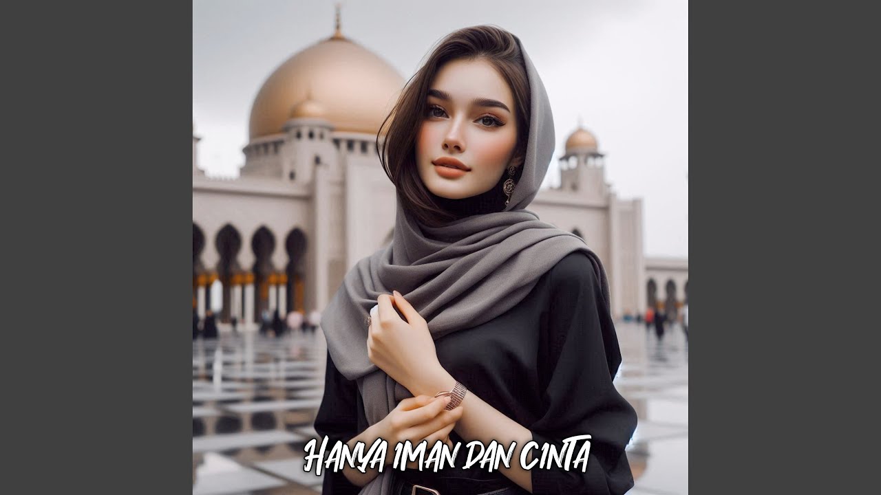 Hanya Iman Dan Cinta
