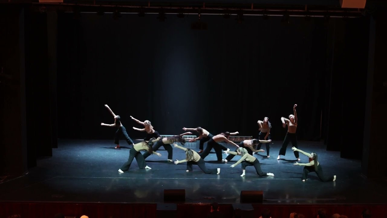 UCL - Nov Contemporary - JustDanceIt2023! KCL DANCE SOCIETY