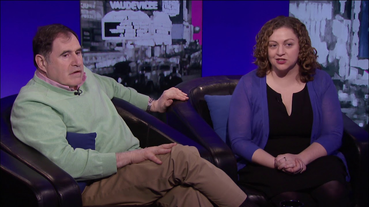 Theater Talk: &ldquo;The 24 Hour Plays&rdquo; and Writing Negative Reviews