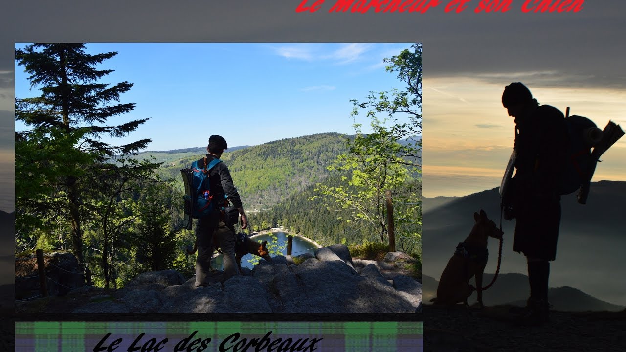 Le Lac des Corbeaux