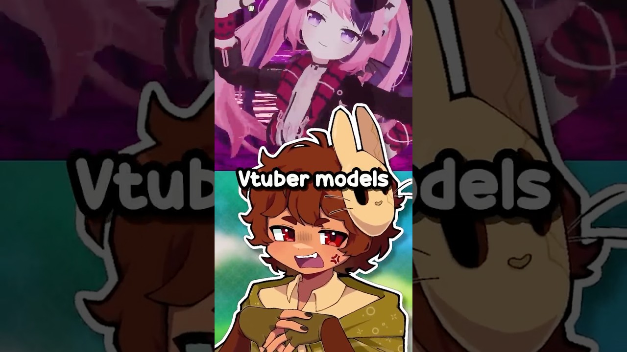 Are PNGTubers Real VTubers or Not?