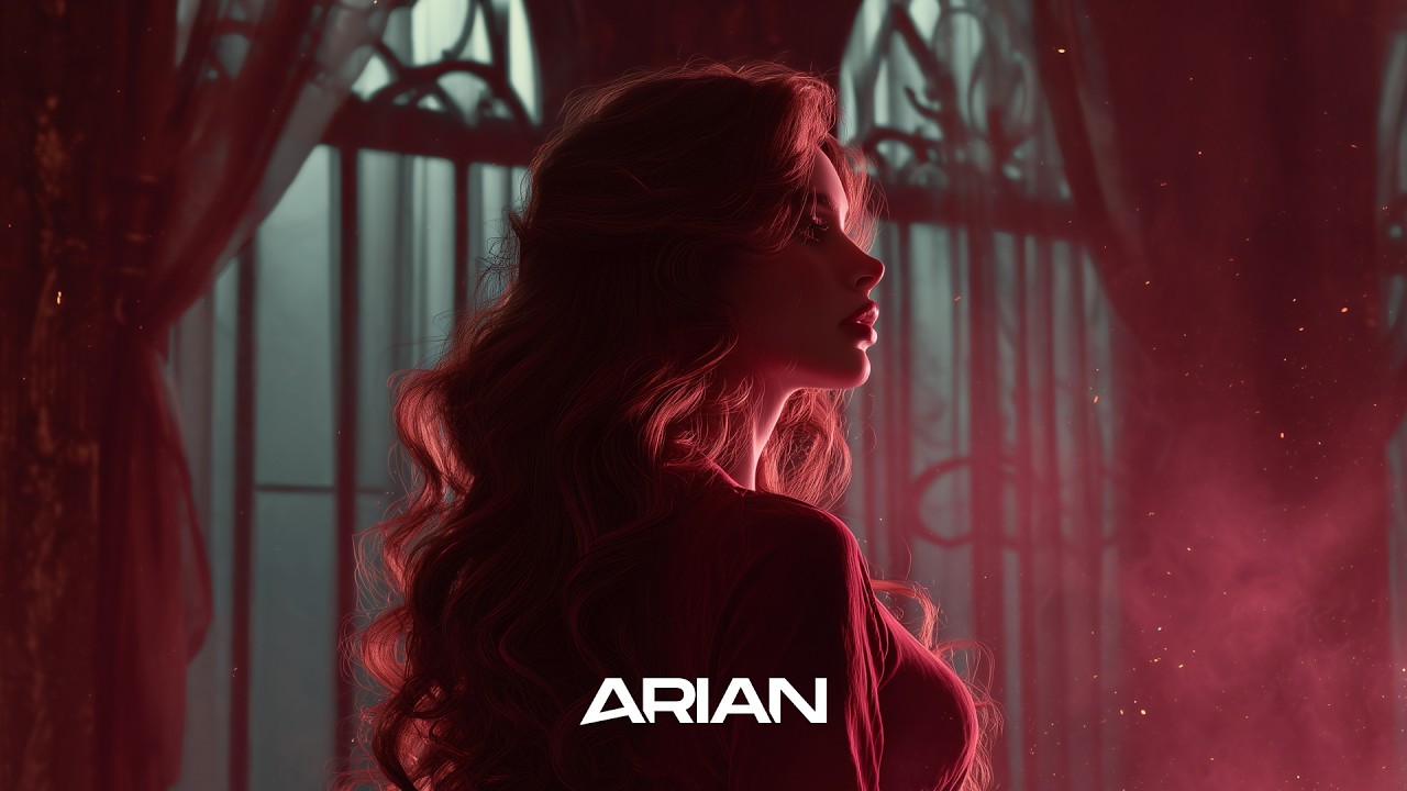 Arian - Sweet Dreams (Original Mix)