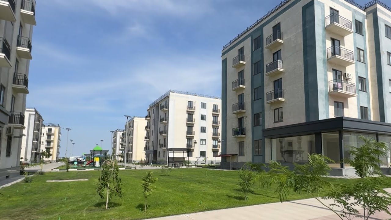 ❌сотилди❌Urganch Cityda 1 xonali kvartiralar sotiladi. Tel: 99-946-76-66