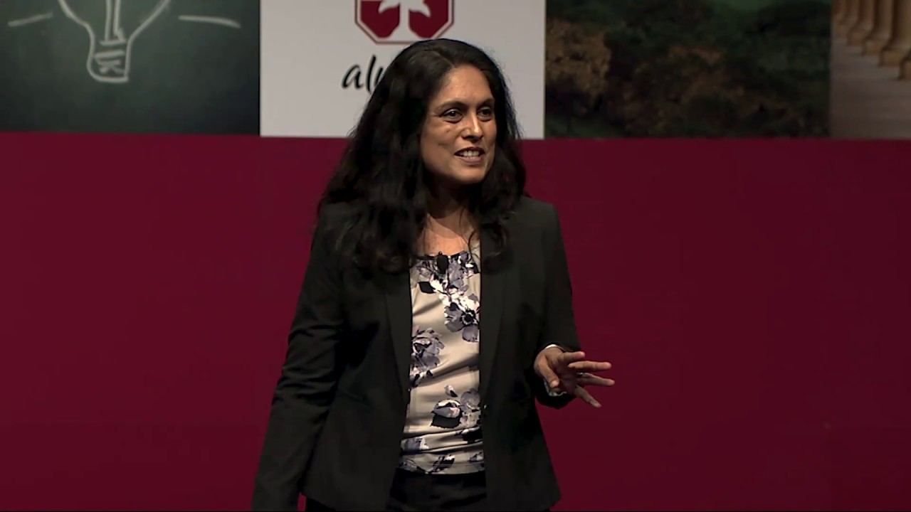 Immigrants' Rights with Jayashri Srikantiah