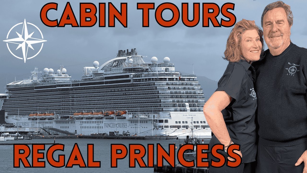 Which Regal Princess Cabin is Right for YOU? (Stateroom Tours & Comparison)