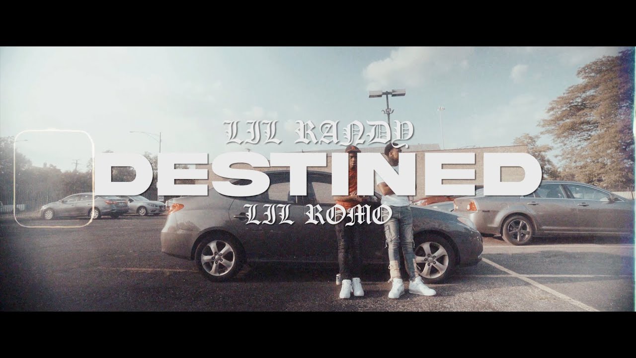 Lil Randy & Lil Romo - 