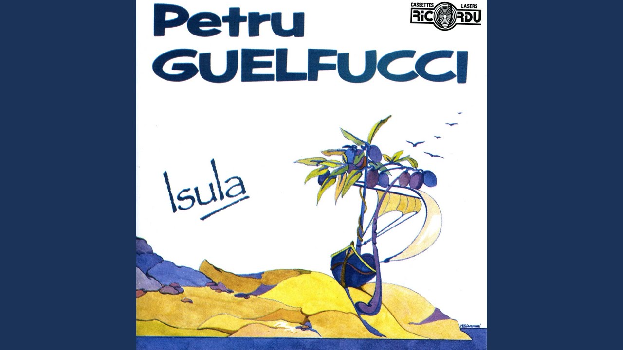 I paisoli d'orezza