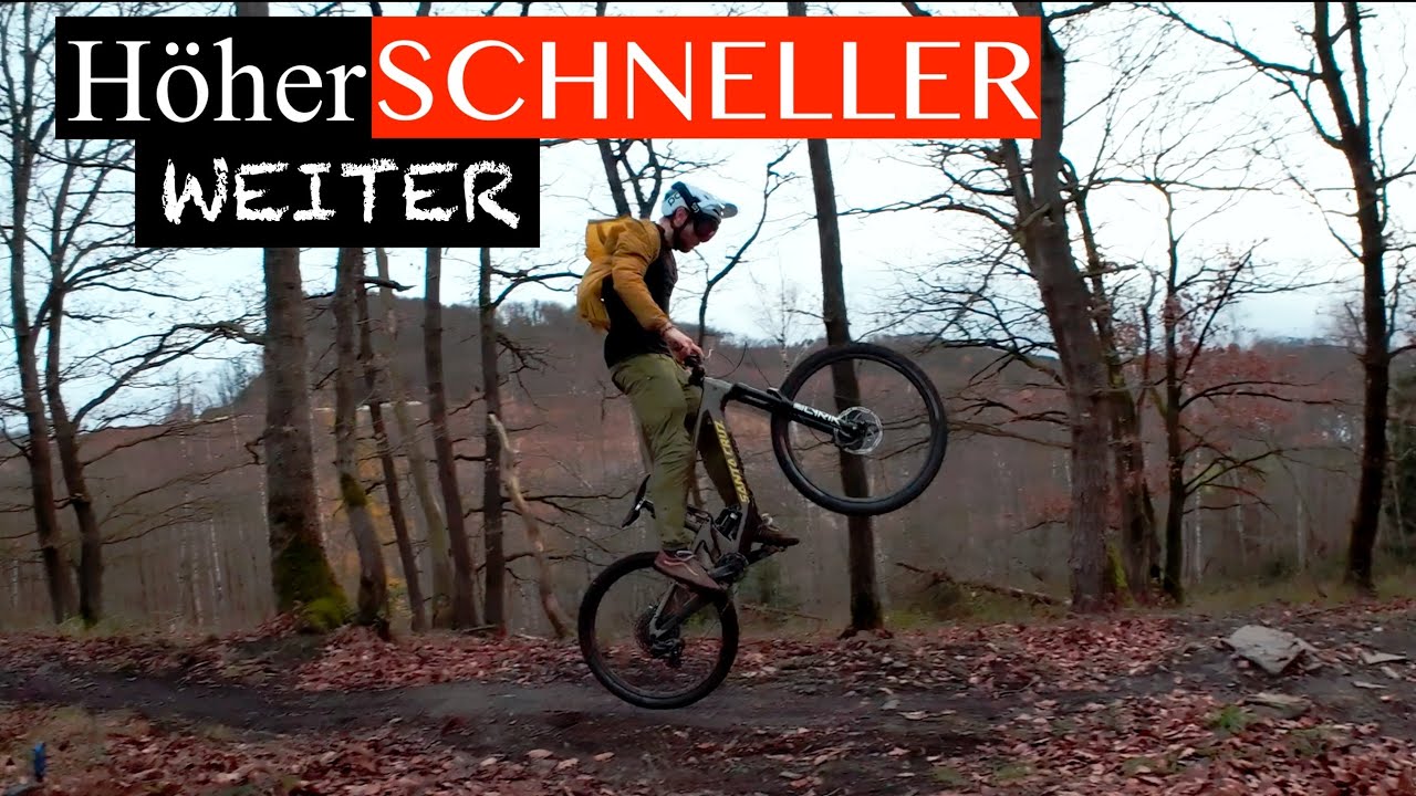So läuft das Youtube Game - Session bei schlüpfrigen Bedingungen