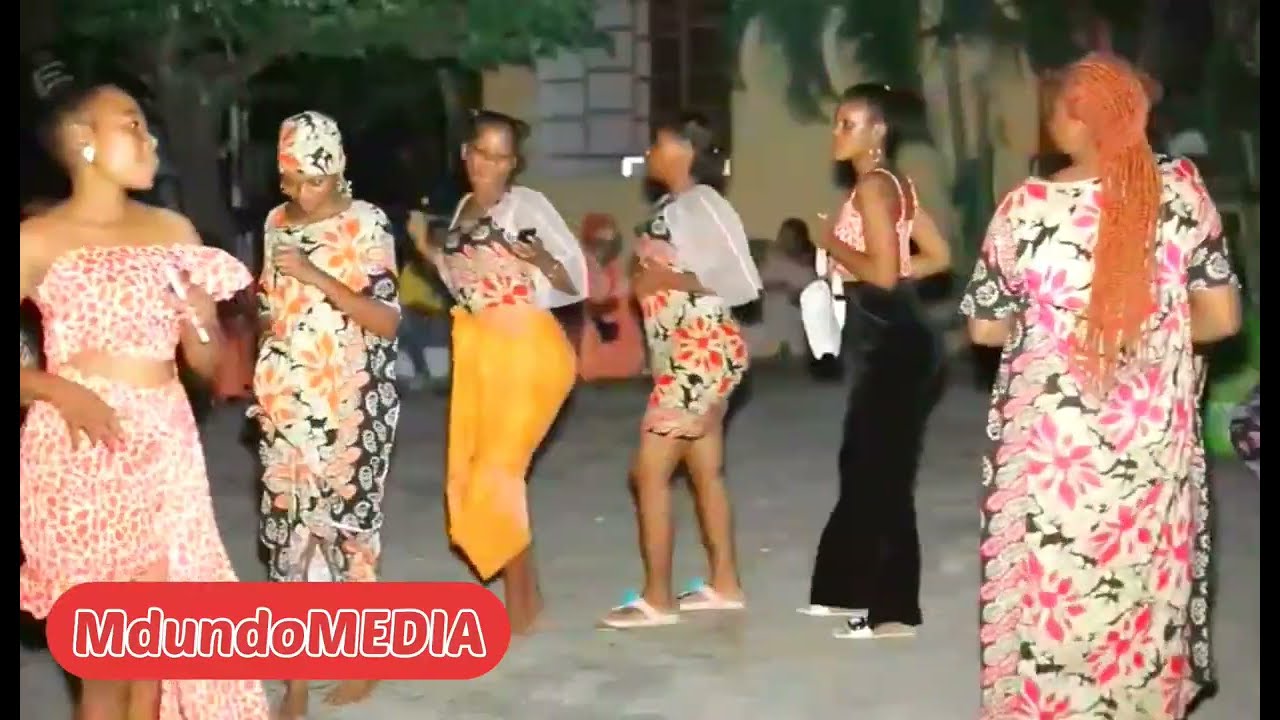 TANGA RAHA