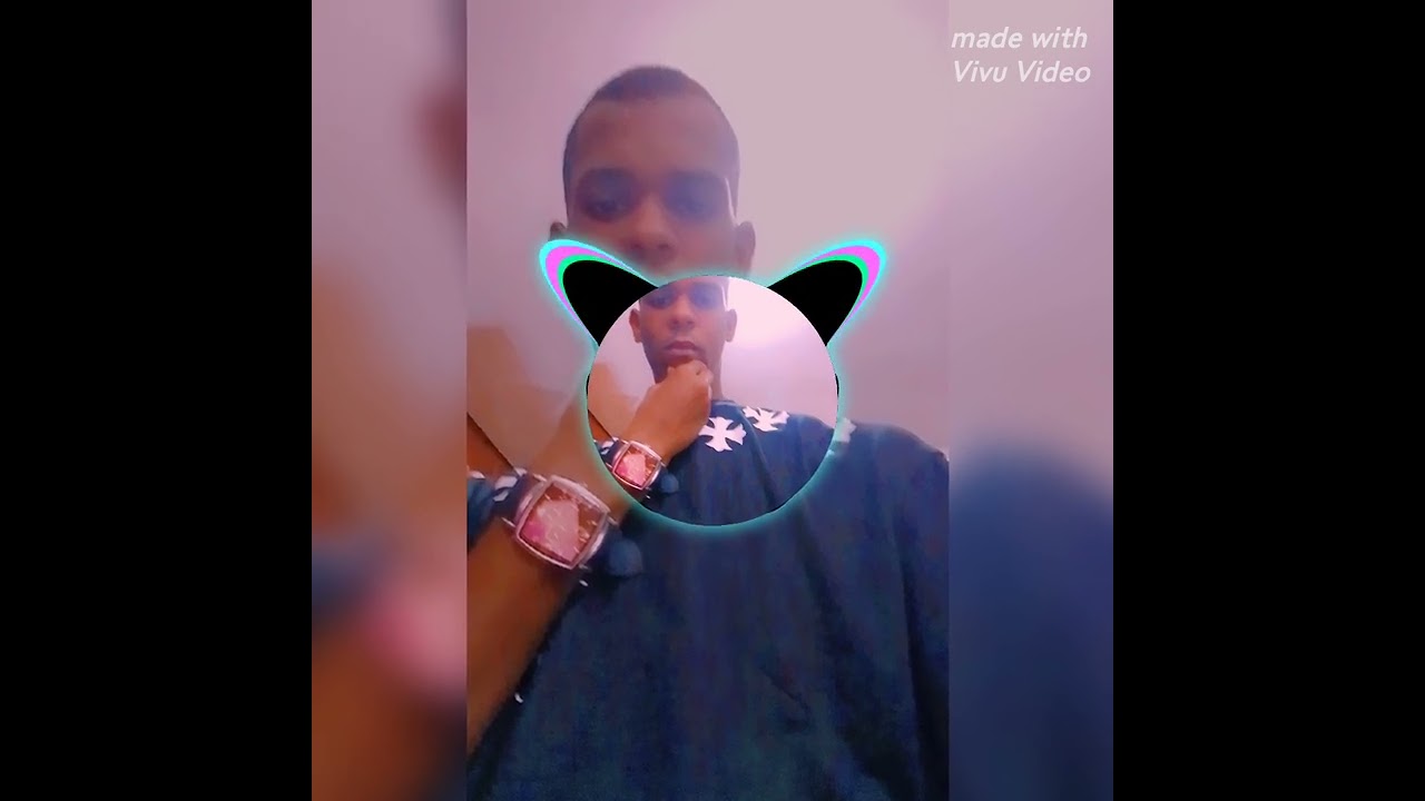 Ou pa inosan (lyrics officiel)