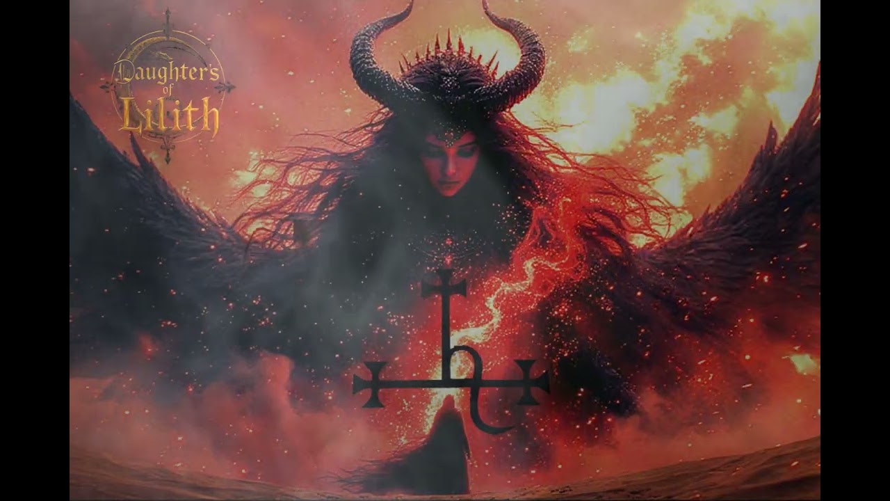 The Night Temple of Lilith