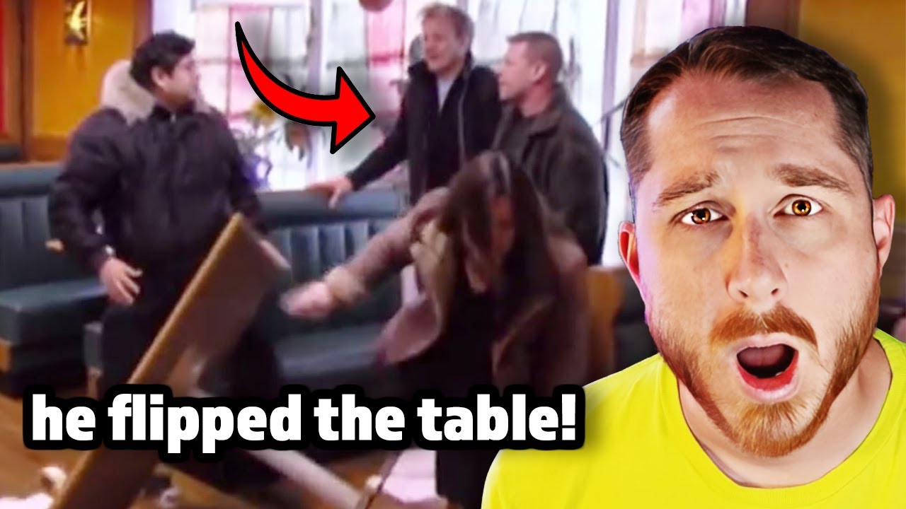 Fiesta Sunrise | Kitchen Nightmares | Where Are They Now?