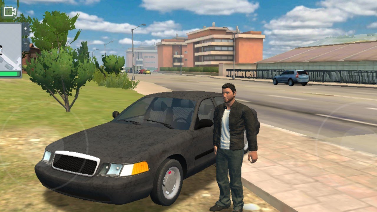 Working as a undercover police || Police sim 2022