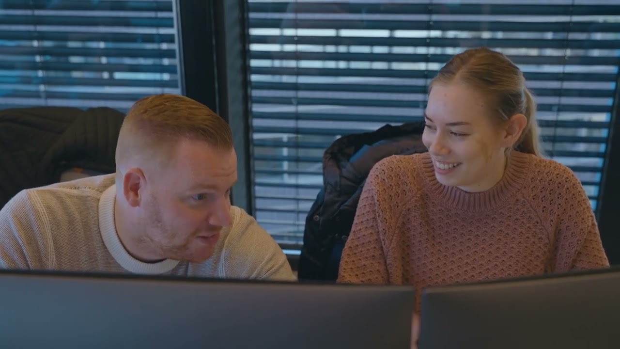 LIOF Traineeship Investment Management (Dutch subtitles)